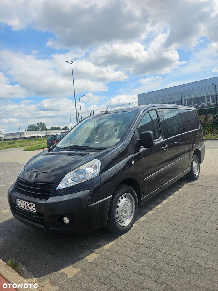 Peugeot EXPERT - 2