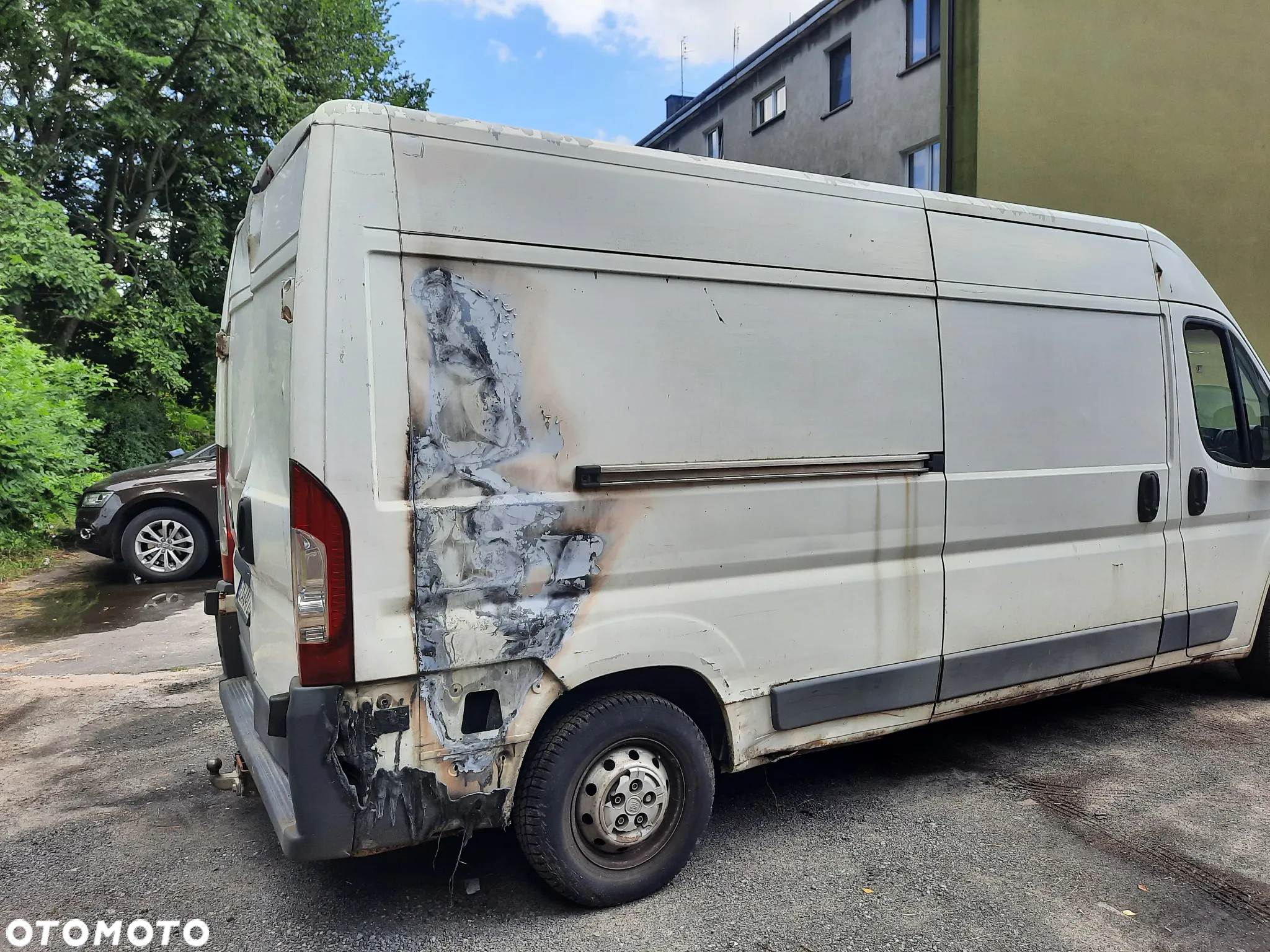 Fiat Ducato - 3
