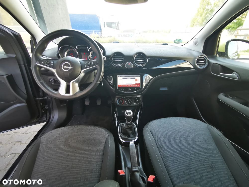Opel Adam 1.4 Glam - 9