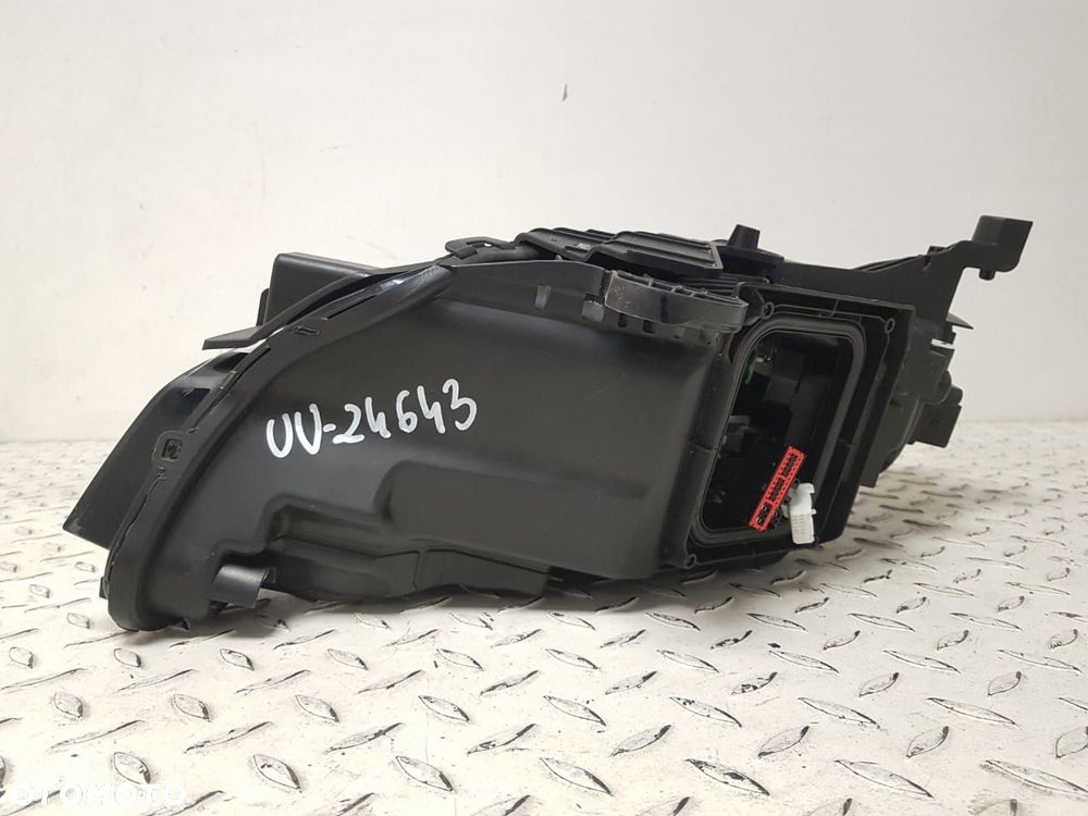 PEUGEOT 308 III T10 21- ORYGINAŁ LAMPA LAMPY KOMPLET PRAWA LEWA PRZEDNIA PRZÓD REFLEKTOR FULL LED EU - 8