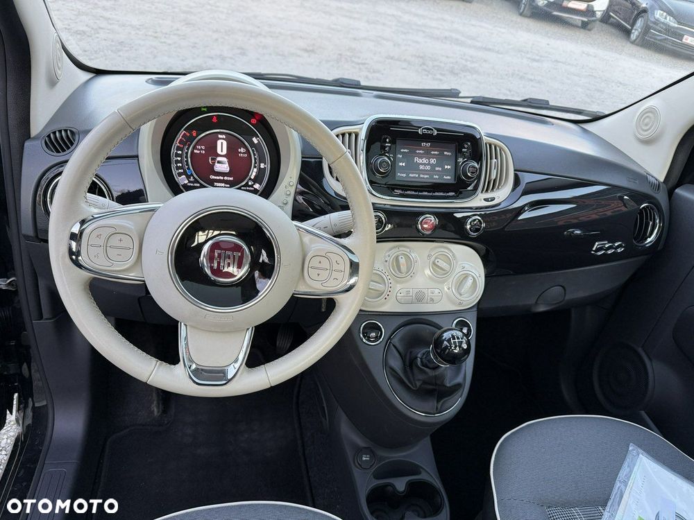 Fiat 500 - 11