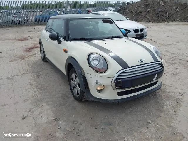 Mini Cooper F56 para peças - 1.5 Gasolina | B38A15 - 3
