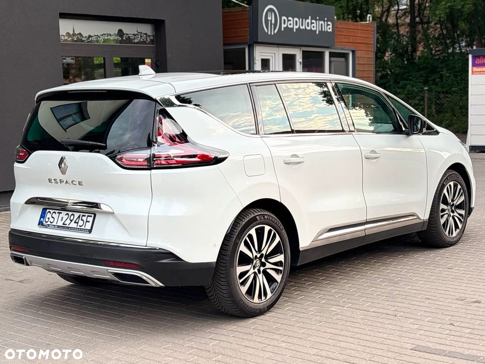 Renault Espace 2.0 Blue dCi Initiale Paris EDC - 6
