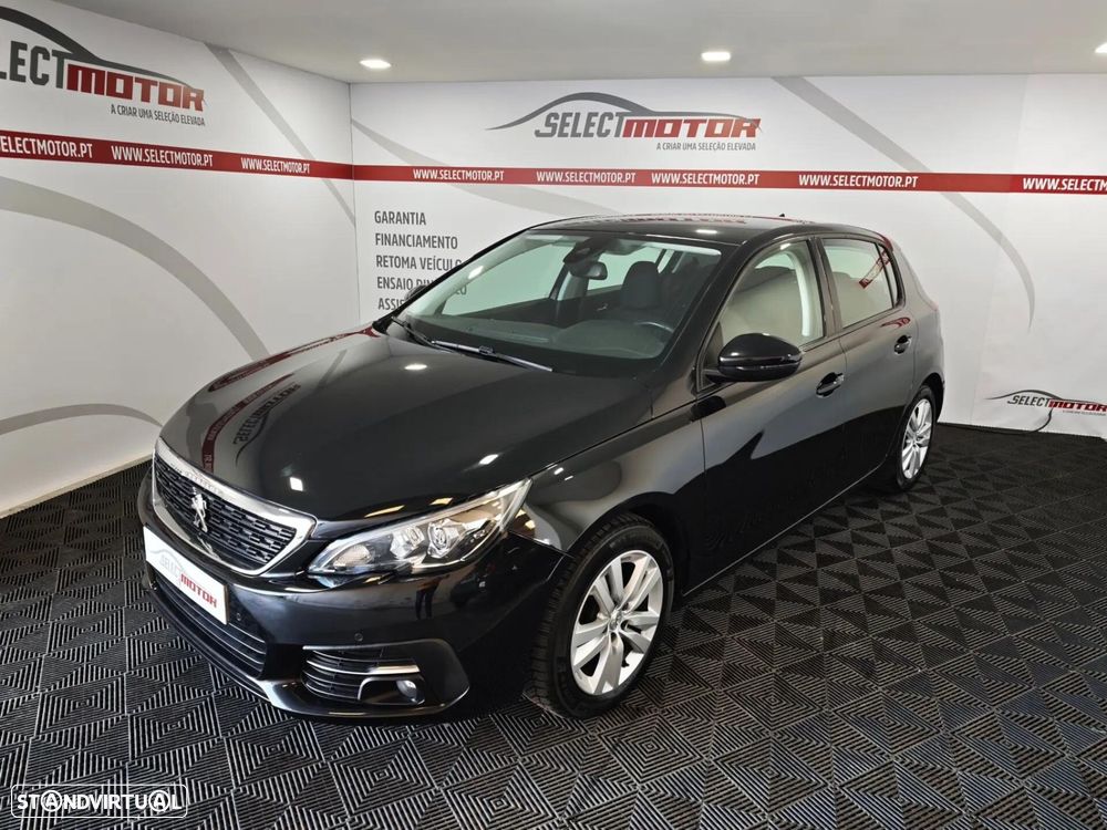 Peugeot 308 1.2 PureTech Style - 3