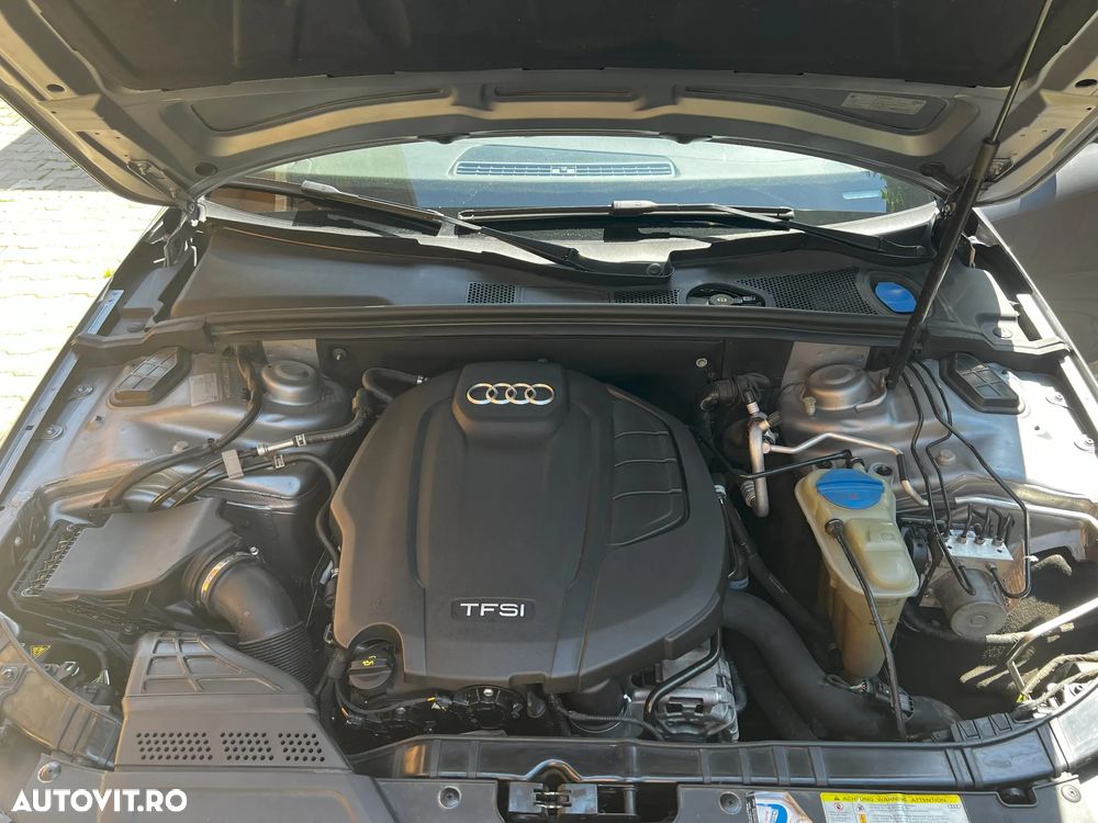 Audi A4 Allroad - 16