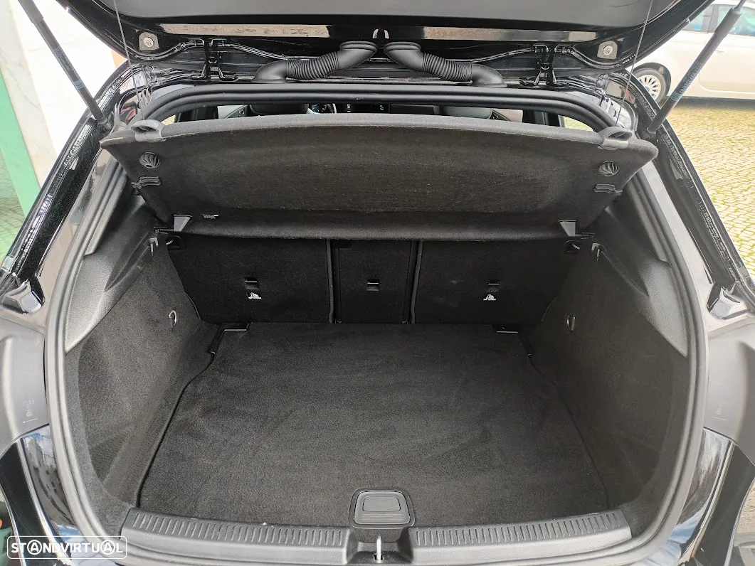 Mercedes-Benz A 180 Progressive - 47