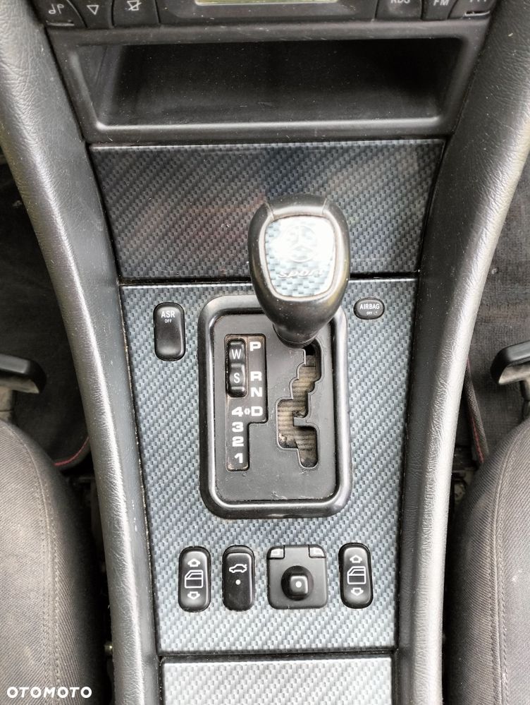 Mercedes-Benz CLK - 3