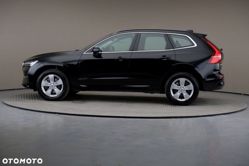 Volvo XC 60 - 4