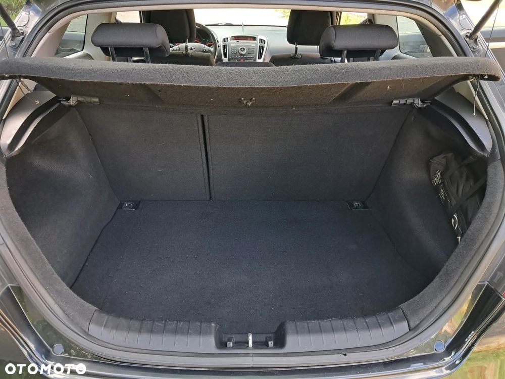 Kia ProCeed Pro_cee'd 1.4 Comfort - 12