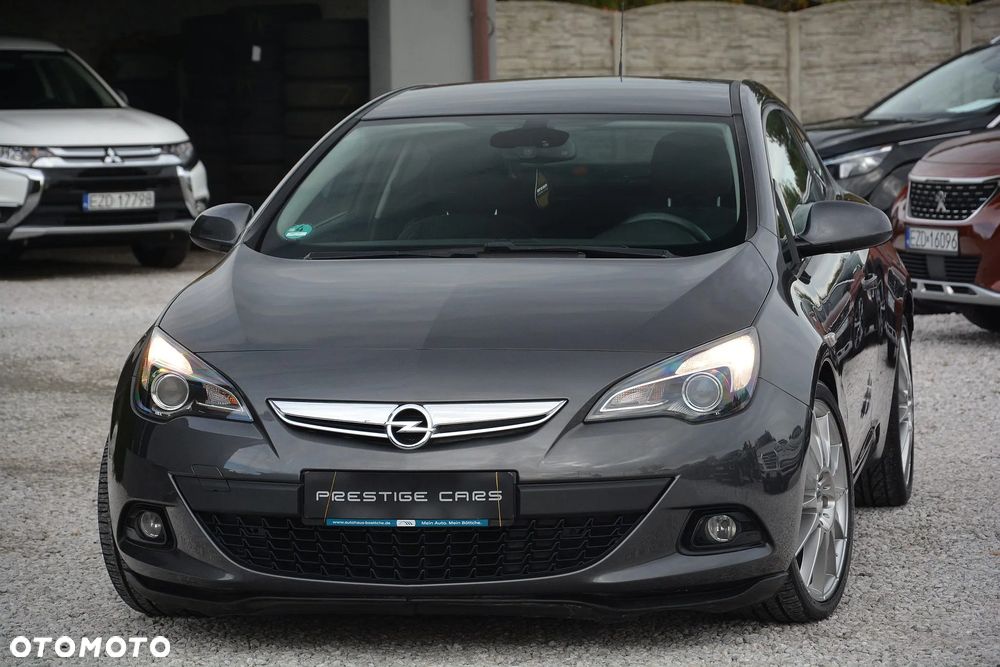 Opel Astra - 9