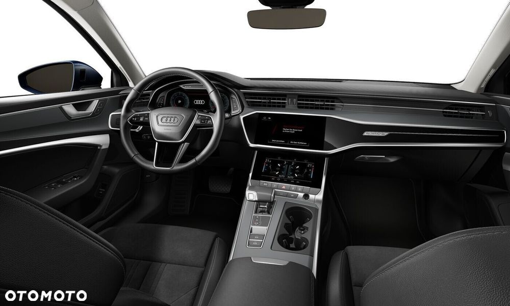 Audi A6 Avant 55 TFSI mHEV Quattro Advanced S tronic - 4