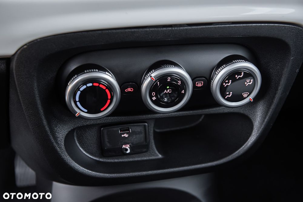 Fiat 500L - 18