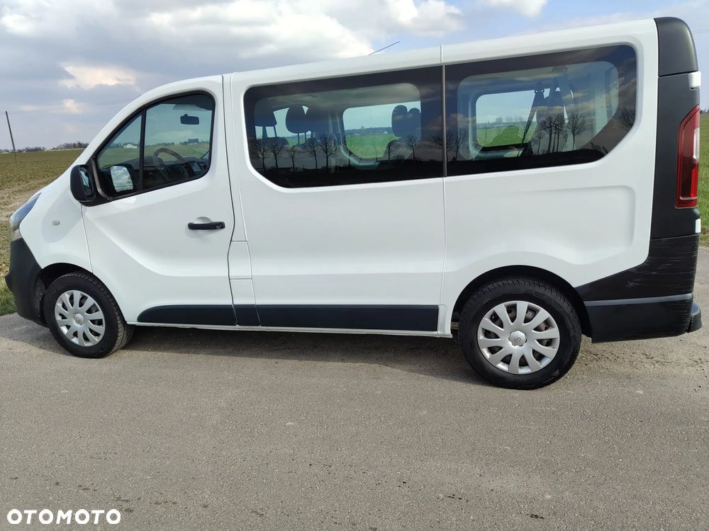 Opel Vivaro - 36