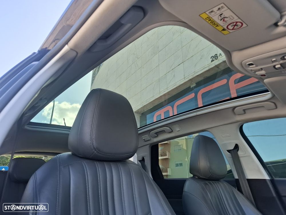 Peugeot 308 SW BlueHDi 120 Stop & Start Allure - 52