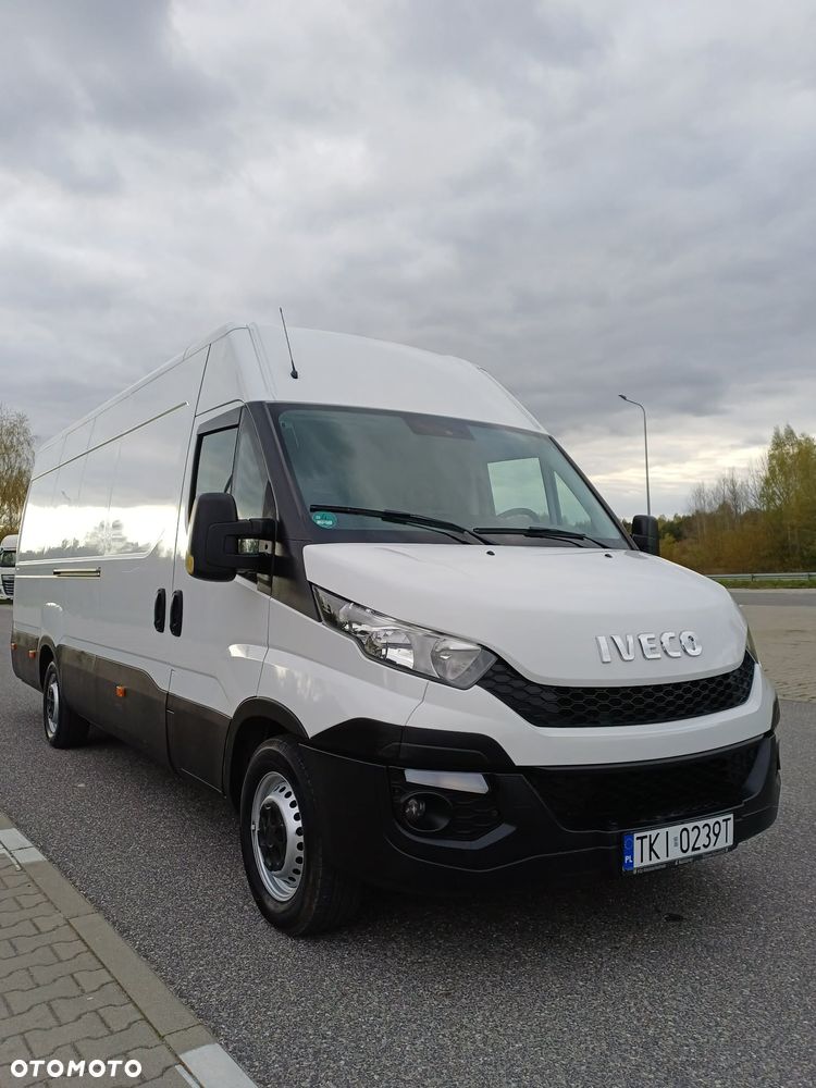 Iveco 35S15 - 5