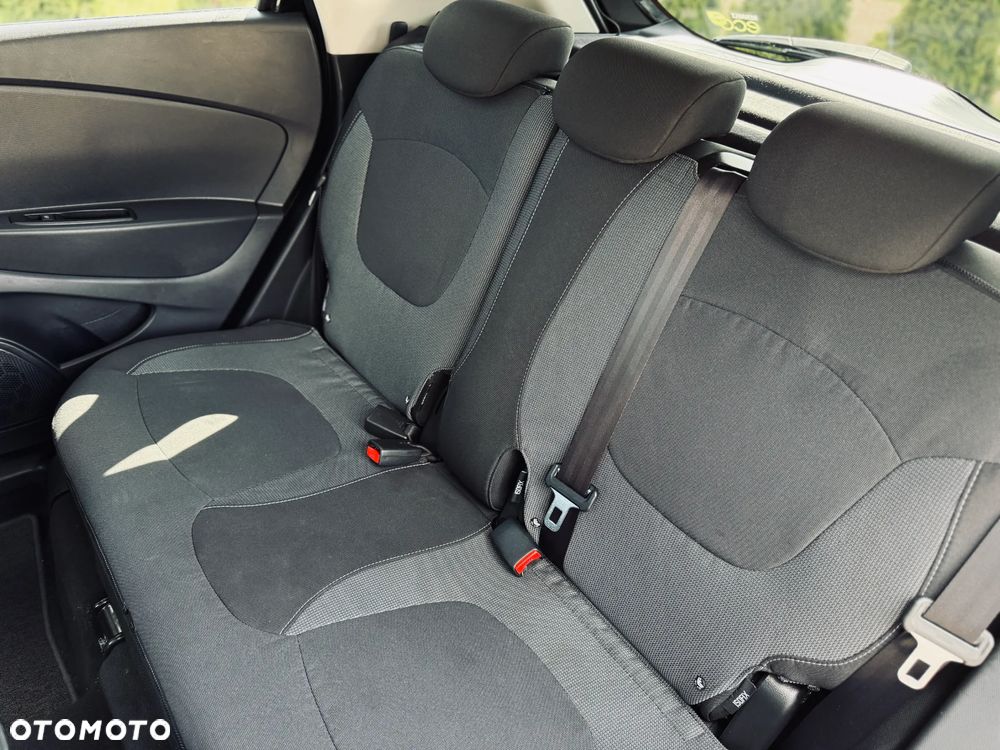 Renault Captur ENERGY dCi 90 Start&Stop Intens - 16