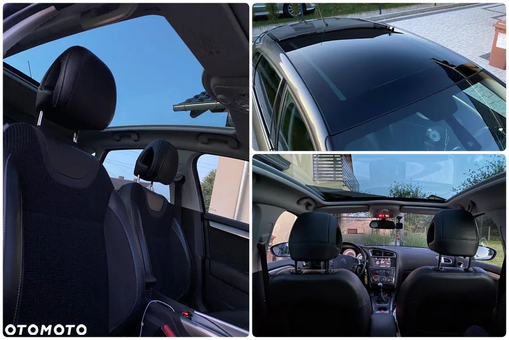 Citroën C4 1.6 HDi Exclusive - 12