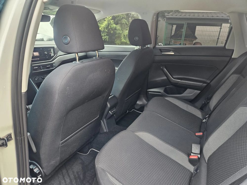 Volkswagen Polo 1.0 TSI Life Plus - 12