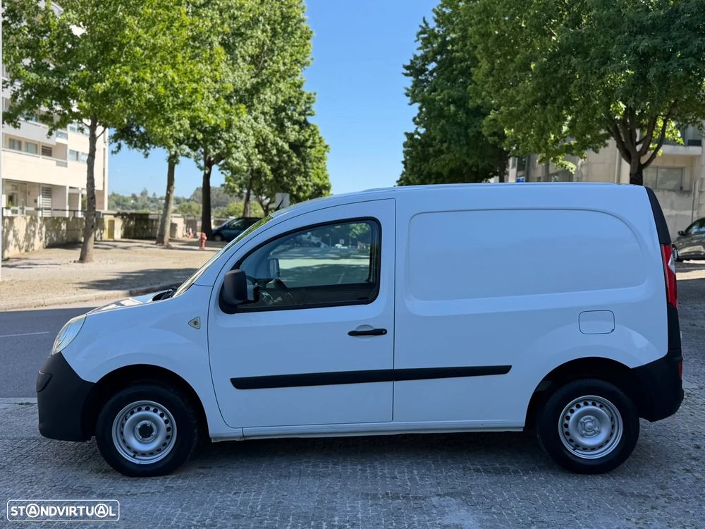 Renault Kangoo c/IVA deductivel - 24