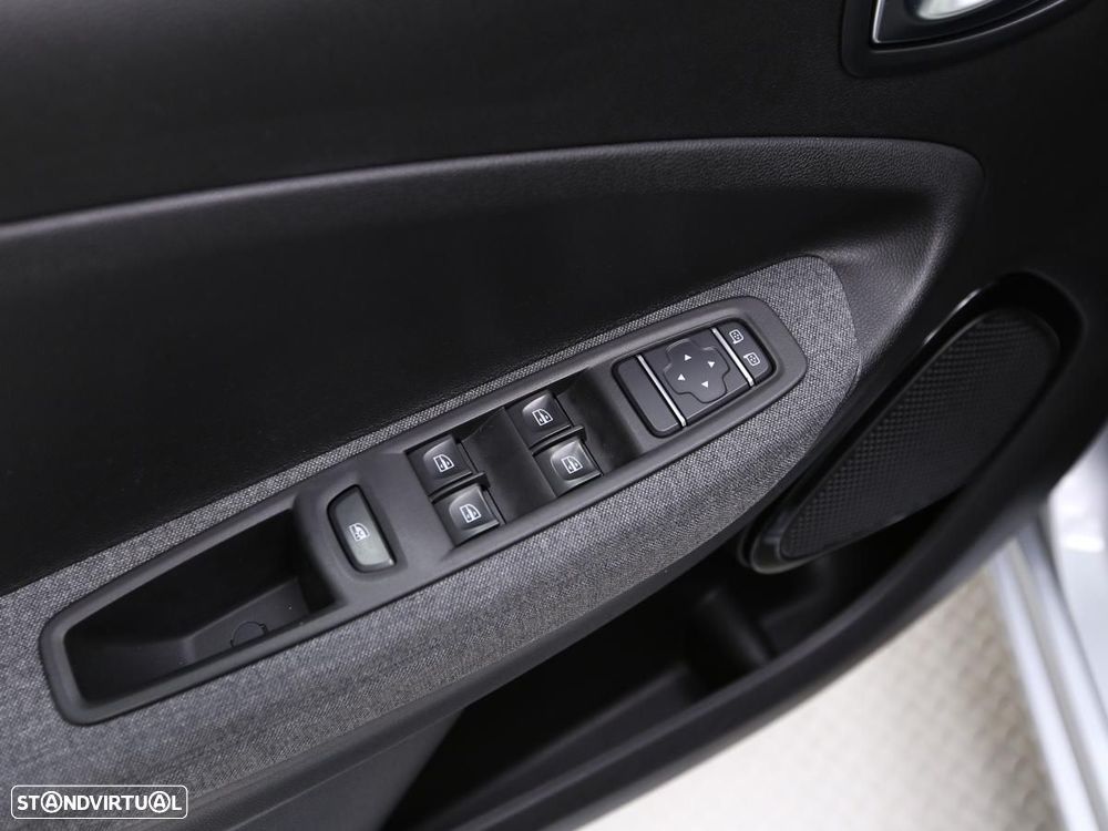 Renault Zoe (c/ Bateria) Intens 50 - 14