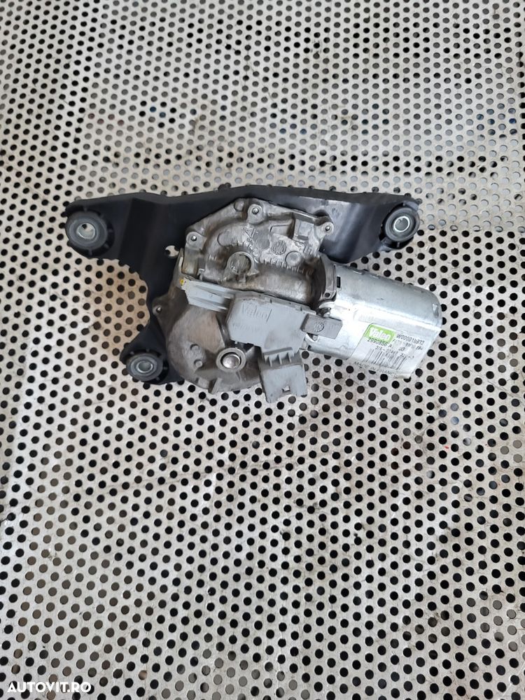 Motoras Stergator Haion Hayon Luneta Bmw X1 E84 An 2009-2010-2011-2012-2013-2014-2015 Dezmembrez Bm - 2