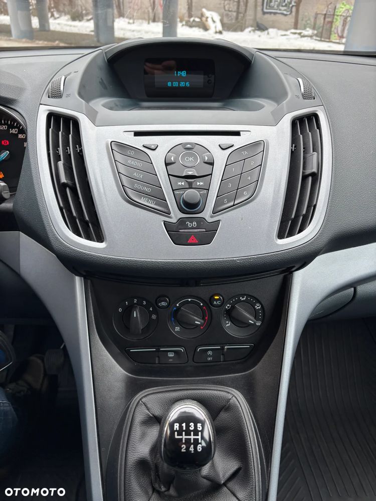 Ford C-MAX - 20