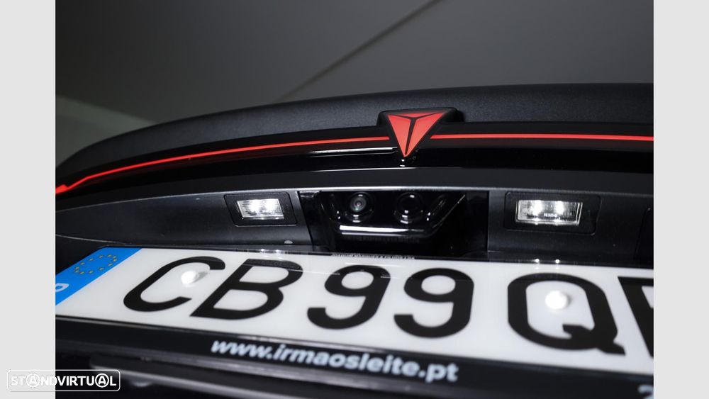 Changan Deepal S07 80 kWh - 27