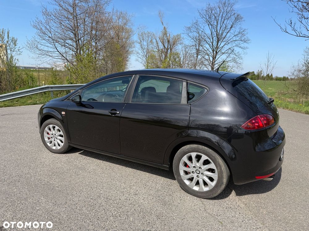 Seat Leon 1.4 TSI Style Copa - 22