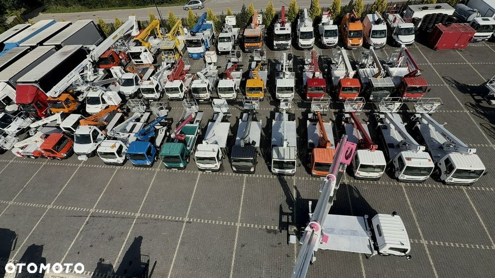 Nissan Cabstar - 8