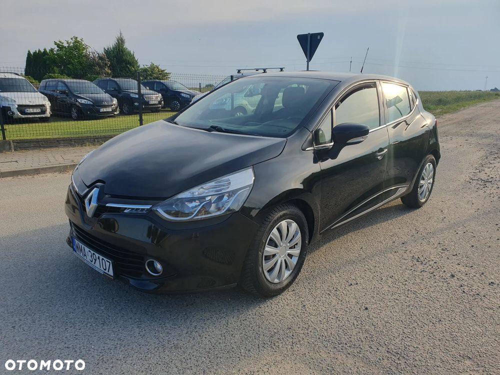 Renault Clio 1.2 16V Life - 1