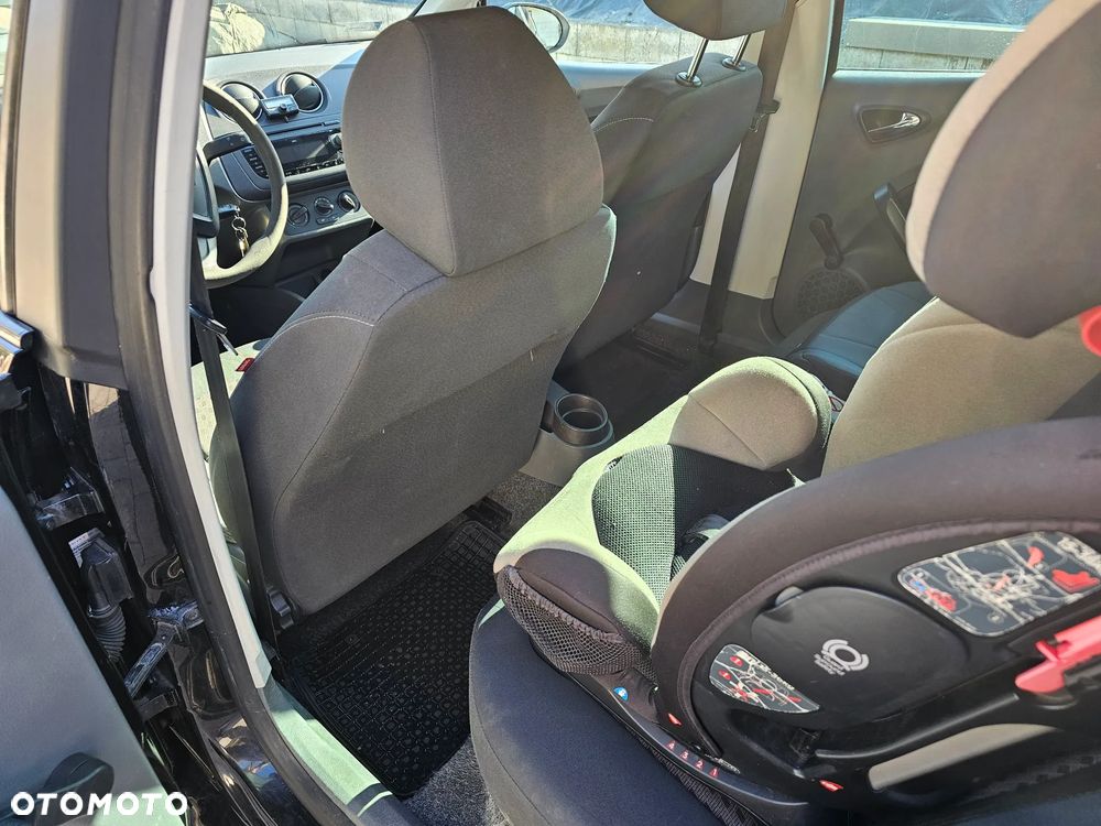 Seat Ibiza 1.2 12V Entry - 12