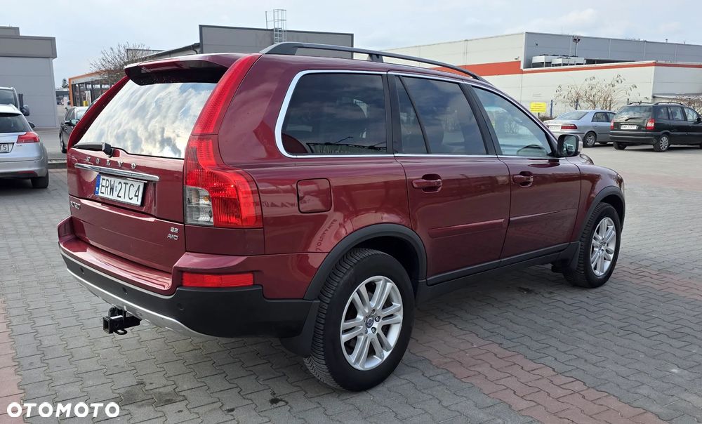 Volvo XC 90 3.2 Summum - 4