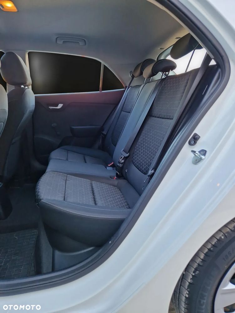 Kia Rio 1.0 T-GDI M - 26