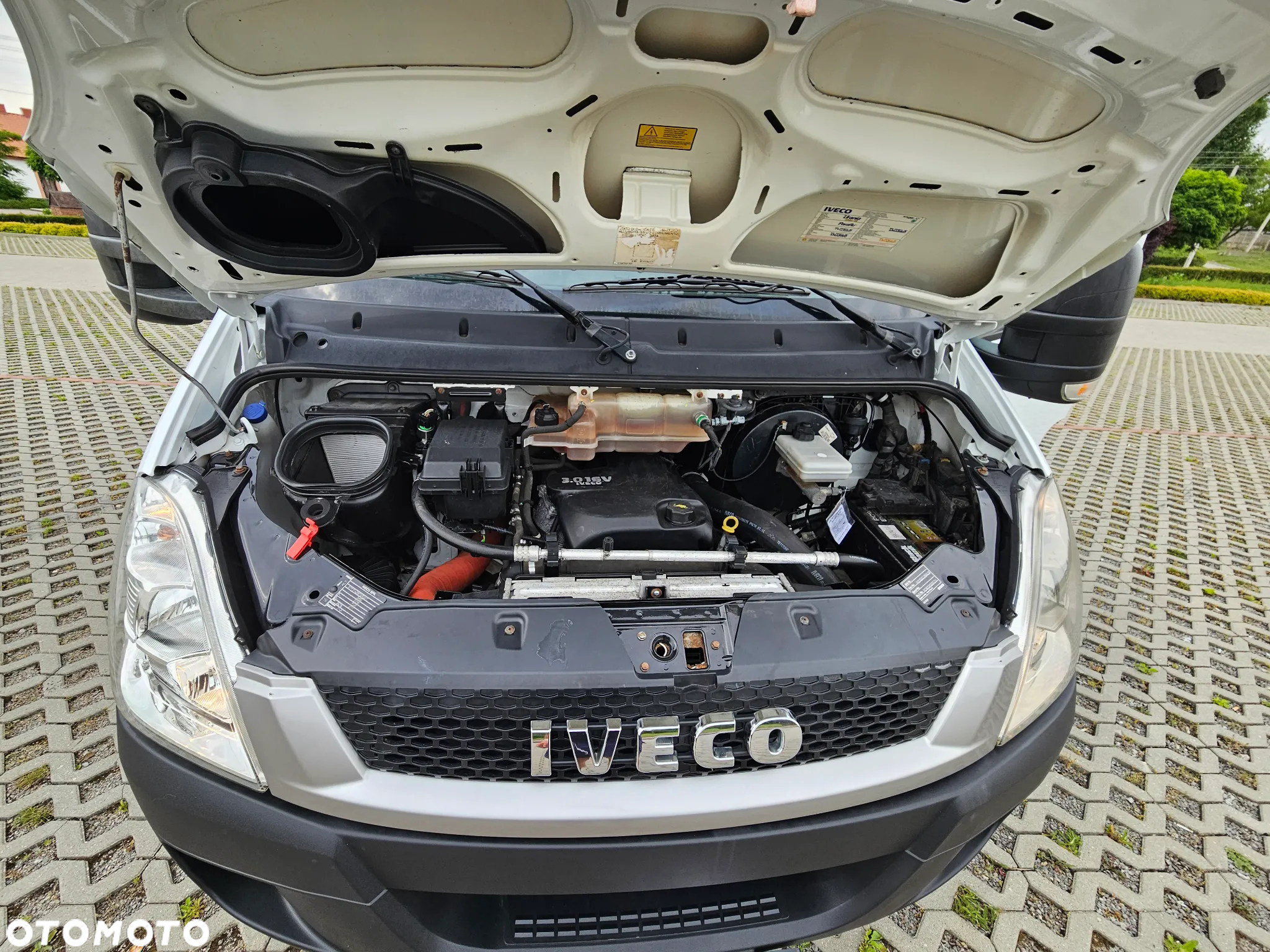 Iveco DAILY - 23