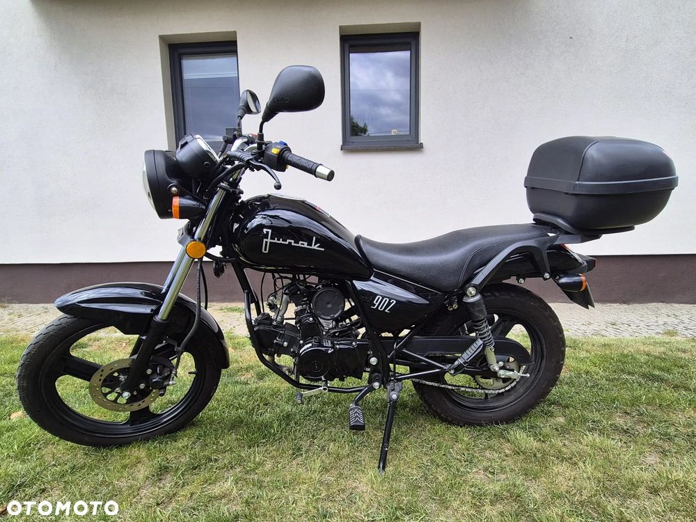 Junak 902 - 5