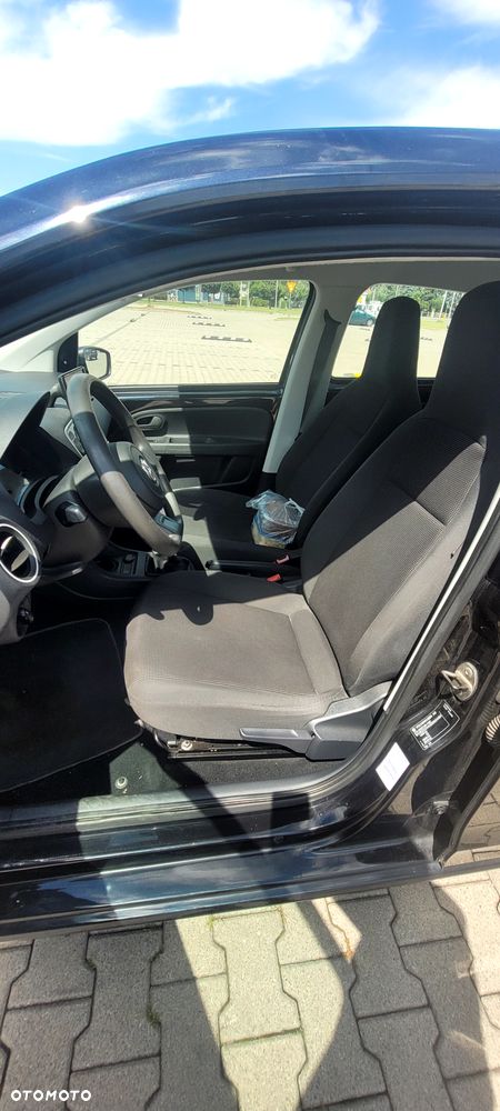 Volkswagen up! - 7