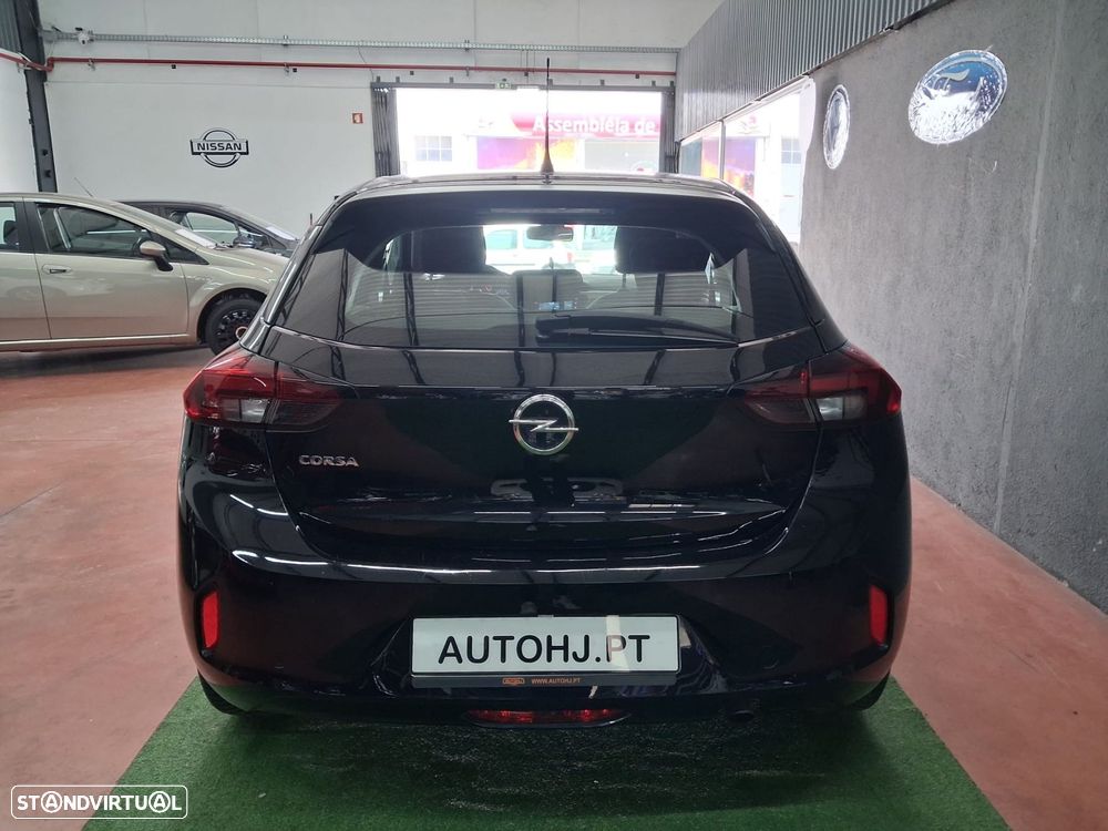 Opel Corsa 1.2 Business Edition - 13