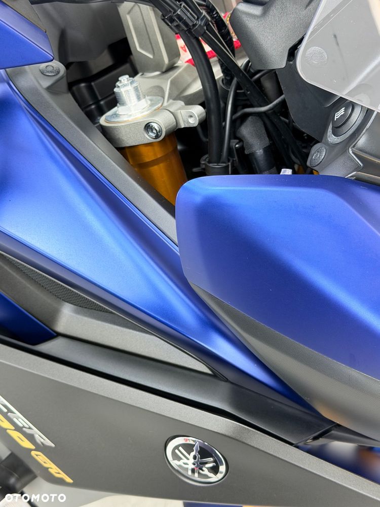 Yamaha Tracer - 23