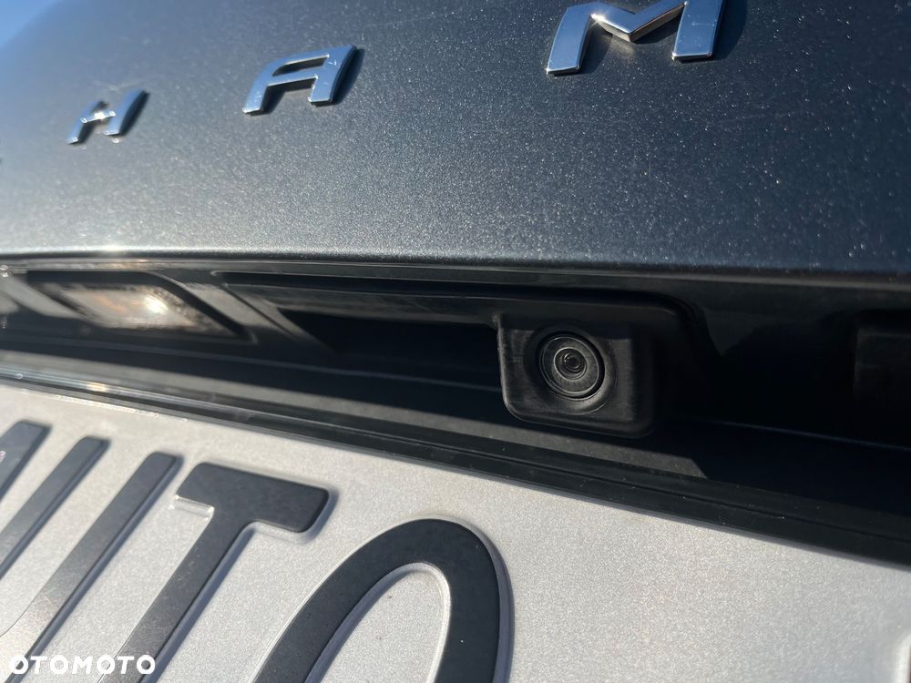 Seat Alhambra 2.0 TDI Ecomotive Style - 26