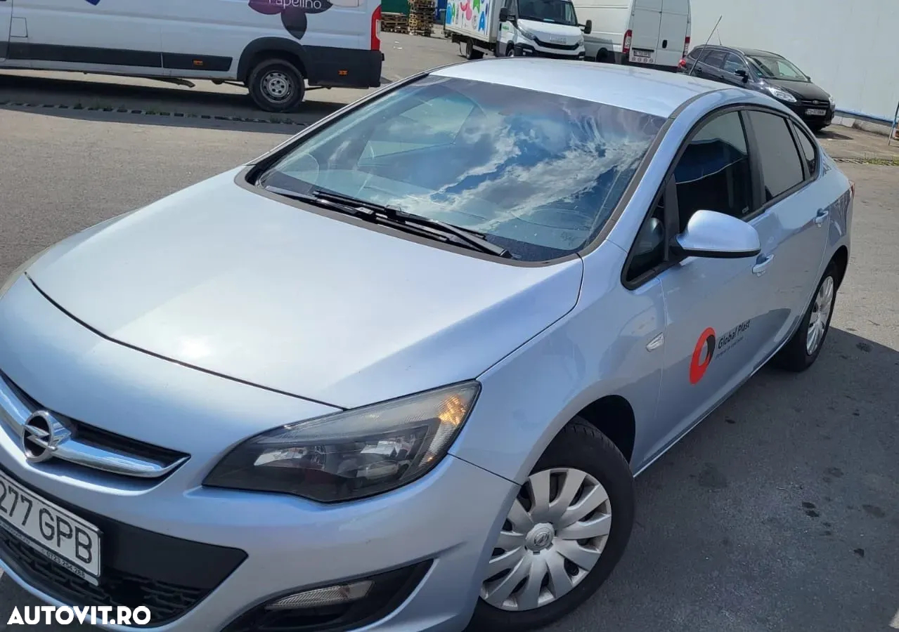 Opel Corsa - 7