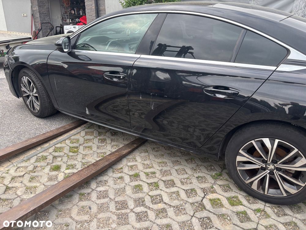 Peugeot 508 - 9