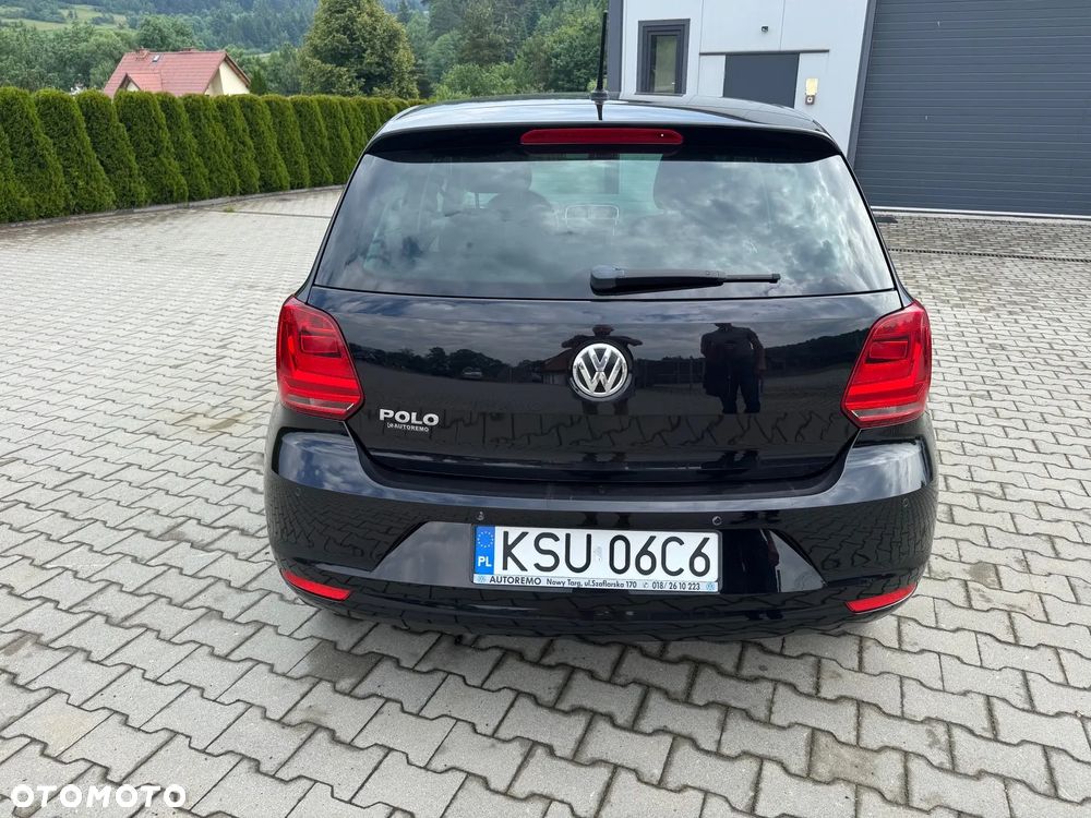Volkswagen Polo 1.0 Fresh - 3