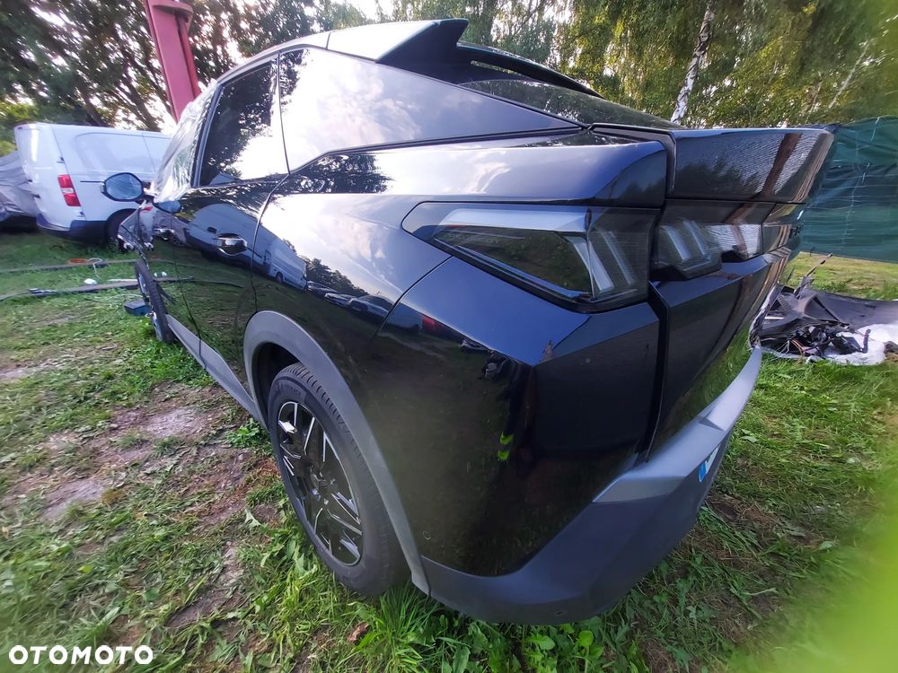 Peugeot 3008 225 e-EAT8 Allure - 9