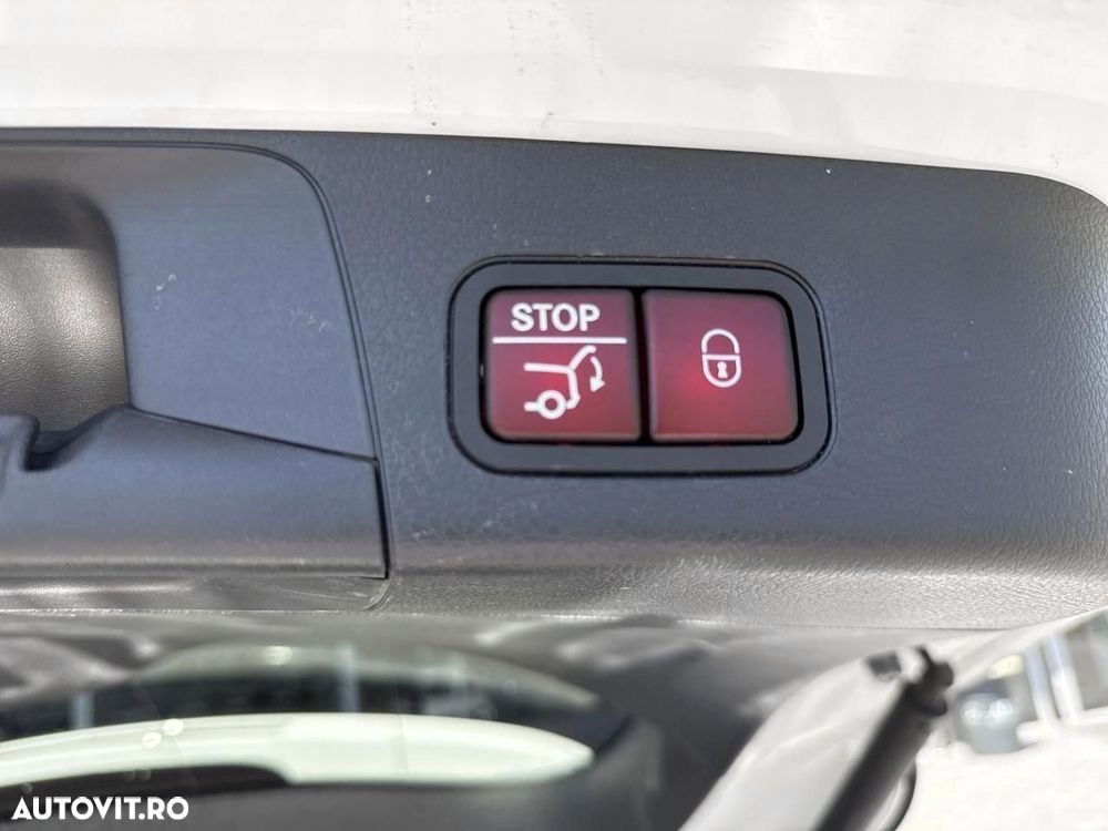 Mercedes-Benz GLB 200 d 4MATIC Aut. - 16