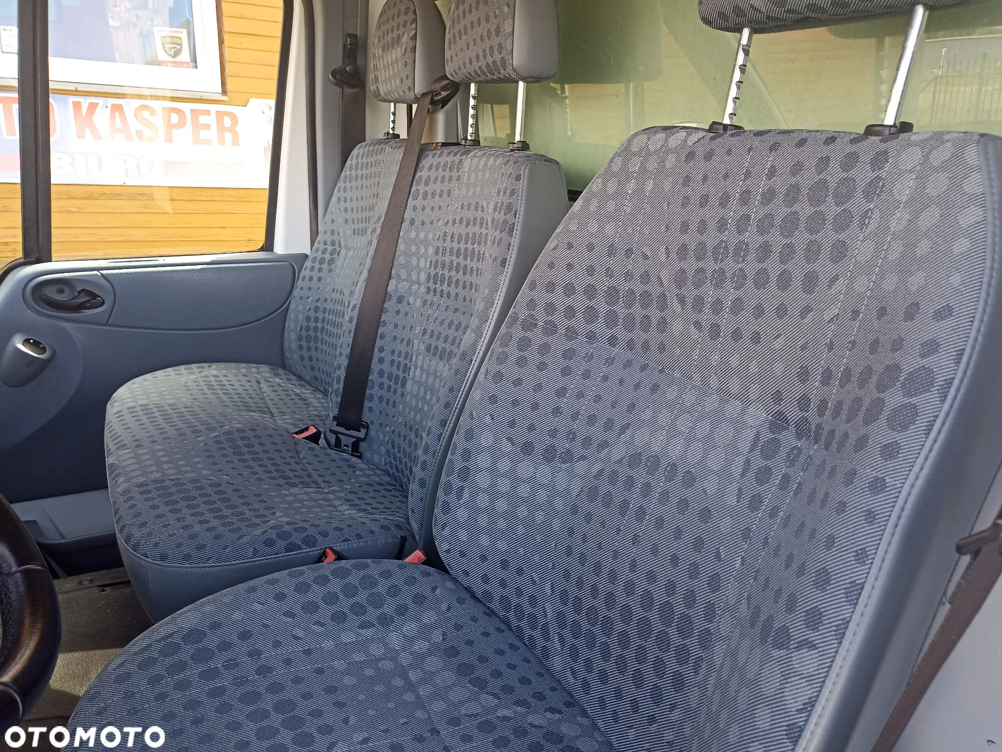 Ford TRANSIT - 15