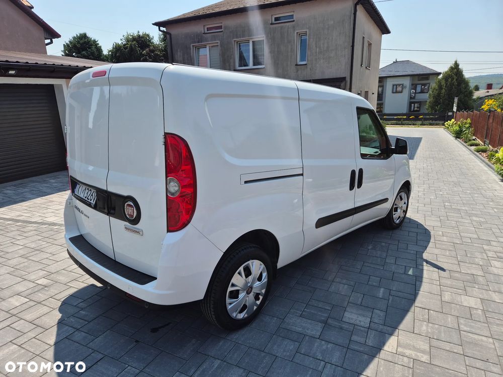 Fiat Doblo - 3