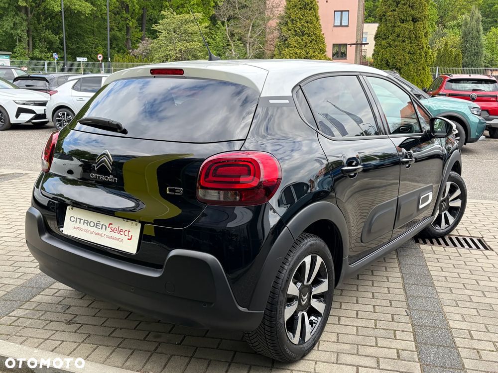 Citroën C3 1.2 PureTech Max - 9
