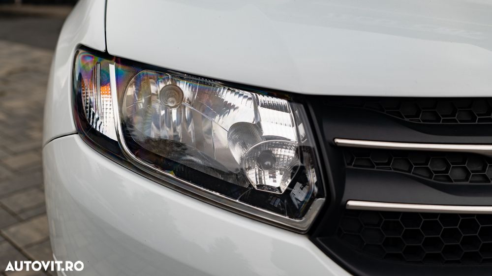 Dacia Logan 0.9 TCe Prestige - 12