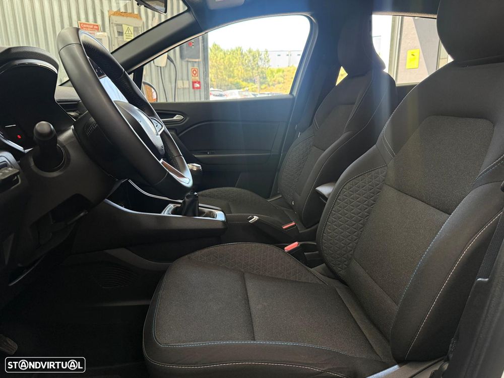 Renault Captur 1.0 TCe Techno - 18