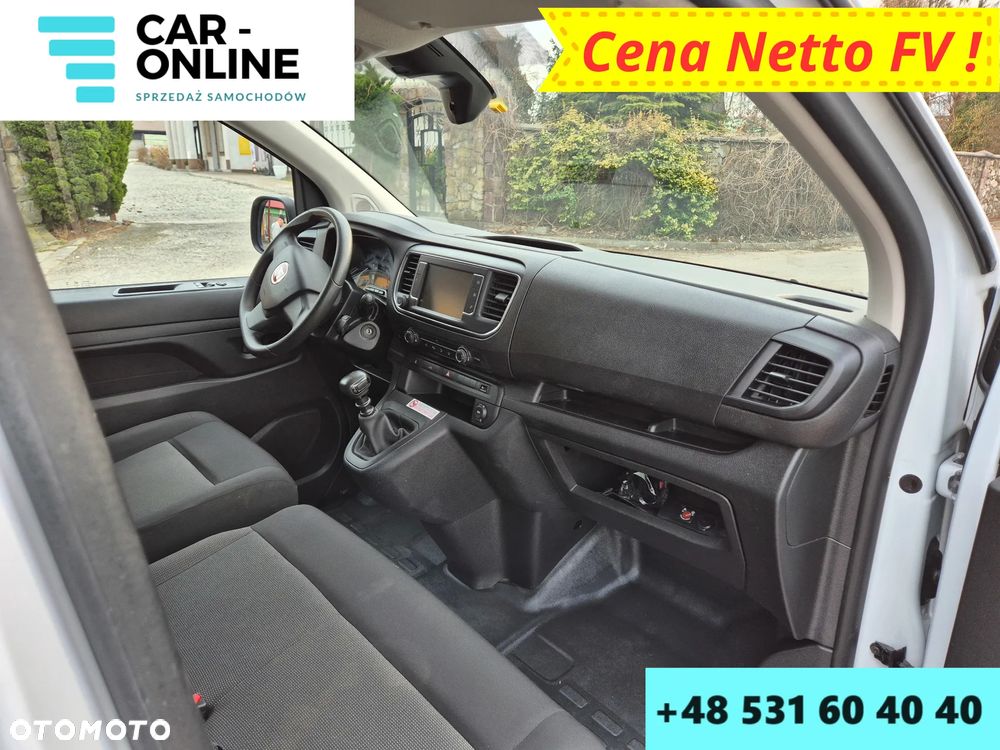 Fiat Scudo - 10